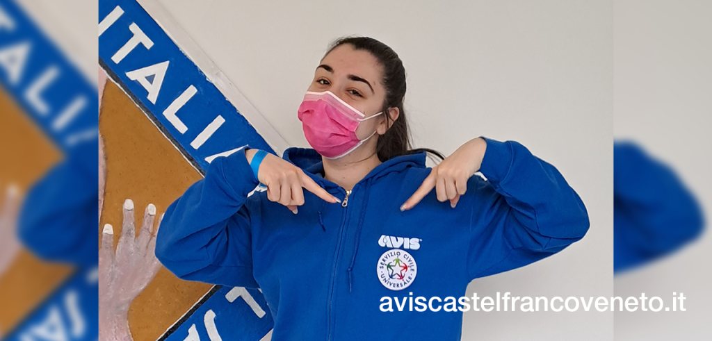 Servizio Civile Avis Castelfranco